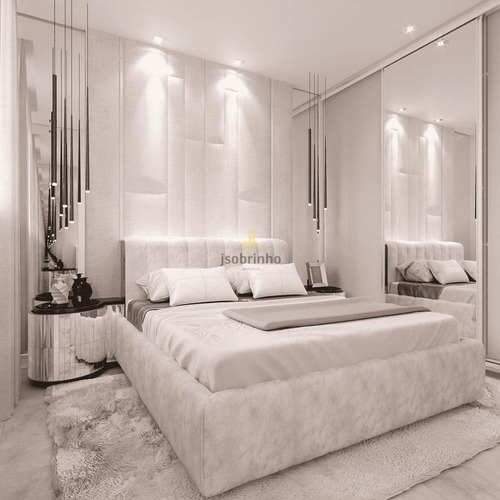 Imagem 24 de 30 de Blanc Residence - 187085
