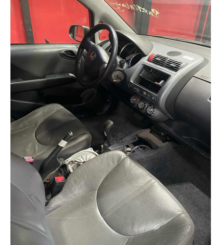 Honda Fit 2003 2004 2005 2006 2007 1.4 Para Vendas De Peças