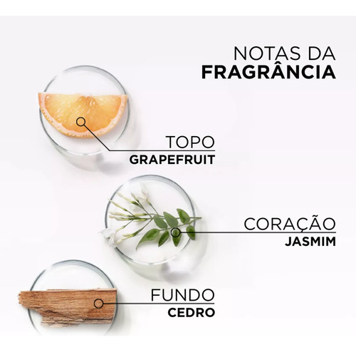 Elseve Glycolic Gloss Shampoo, Cond, Máscara E Acidificante