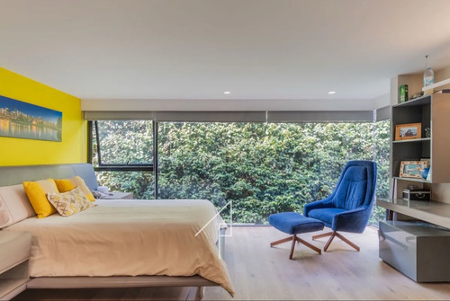 Espectacular Casa En Lomas De Chapultepec. #afre