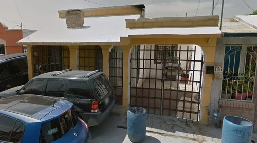 Sk16 - Casa En Remate Bancario En C. San Eliodoro, Las Misiones, Juarez, Chihuahua Excelente Oportunidad De Inversion