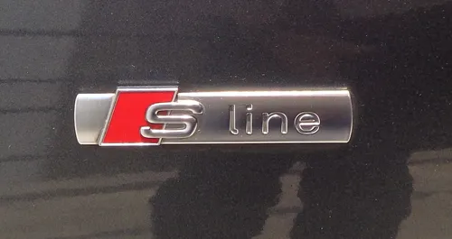 Audi A4 2.0 T S Line 190hp Dsg