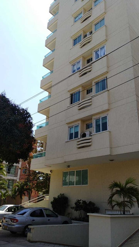 Imagen 7 de 15 de 2103p-espectacular Apto Edificio Milano!! E4 110mt2 $360m Lucperval