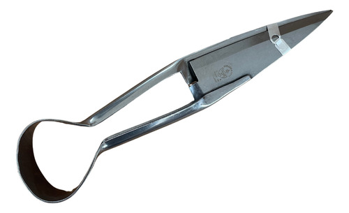 Tijera Tuzar Bigornia 7 , Made In England - Envio Gratis