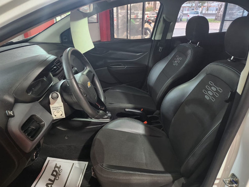 Chevrolet Onix 1.4 Joy Ls