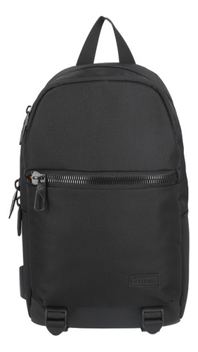 Cartera Bandolera Xtrem Arlo 3xt Negro M