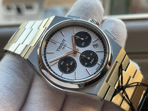Tissot panda store