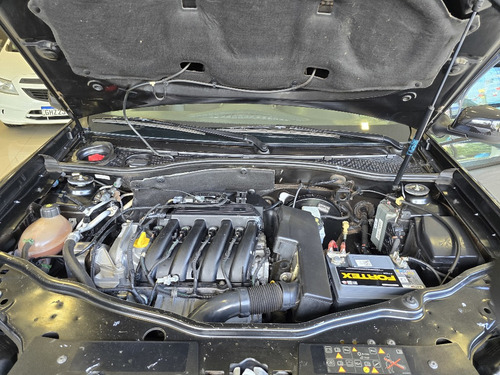 Renault Duster 1.6 DYNAMIQUE 4X2 16V FLEX 4P MANUAL