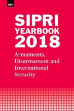 Libro Sipri Yearbook 2018 : Armaments, Disarmament And In...