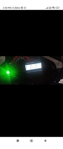 Imagen 2 de 16 de Lifan Kpf150