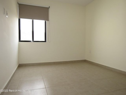 Imagen 3 de 14 de Casa Con Sala De Tv Y Amenidades. Renta, El Refugio