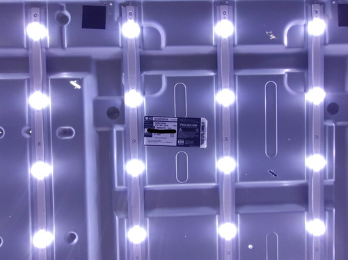 Kit De Leds Lg 70ur8750psa Vers.bwmmlkr (Usado)