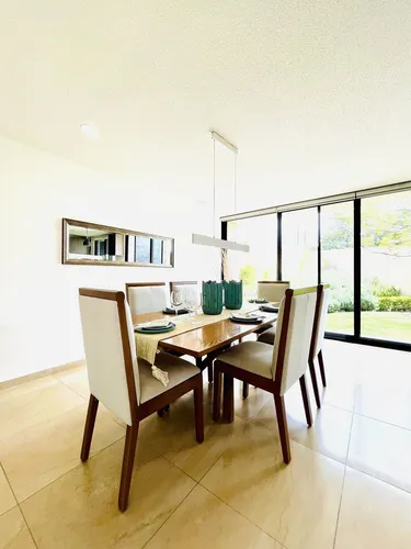 Casa Con Esplendido Jardin En Zakia