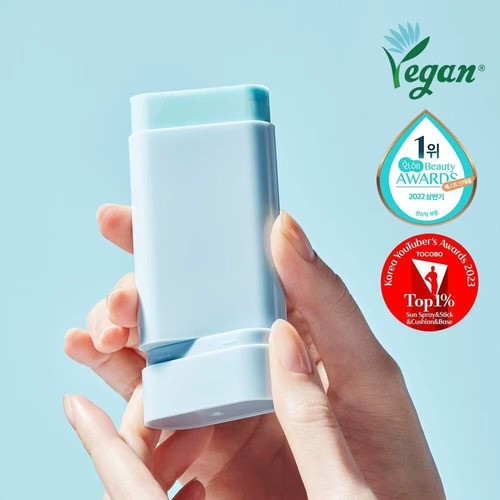 Tocobo Cotton Soft Sun Stick Spf50+ Protector Solar