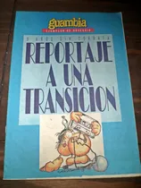 Comprar Guambia Humor Reportaje A Una Transicion 1988