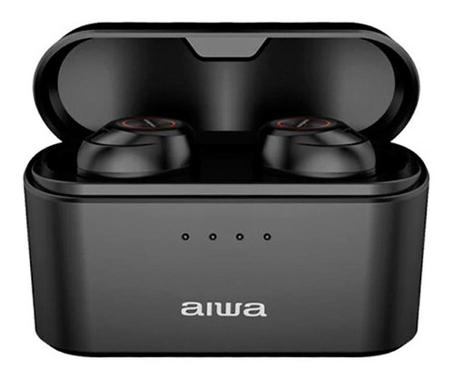 Auriculares Inalámbricos Aiwa Bluetooth+tws