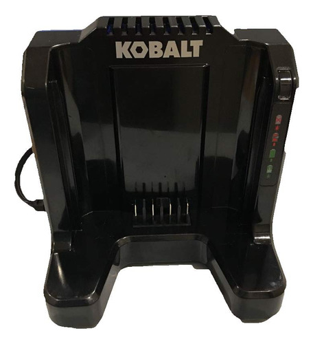 Kobalt Cargador De Bateria Compacto De 80 Voltios Krc 80-06