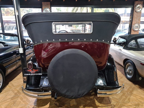 Imagen 17 de 25 de Graham Paige 1929 No Ford A T Charliebrokers