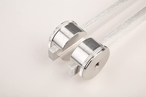 Horquilla De Afinacion Otto 128 Hz P/medicina Alternativa