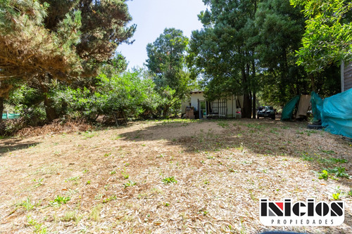 Casa En Lote A Terminar: Caseros 3423 - Nueva Atlantis - C871