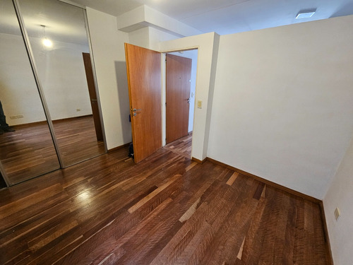 Alquiler De Departamento 2 Ambientes En Recoleta