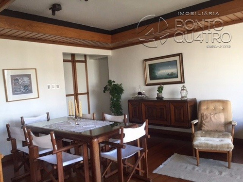 Imagem 5 de 15 de Apartamento - Candeal - Ref: 542 - V-542
