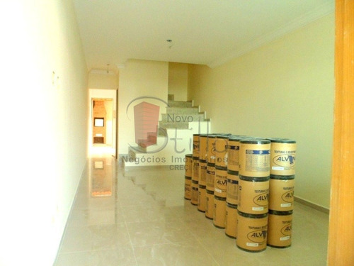 Imagem 4 de 15 de Sobrado - Cidade Patriarca - Ref: 5403 - V-5403