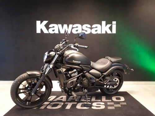 Kawasaki Vulcan 650 S Abs | 0km 2021 - 2021 | 2