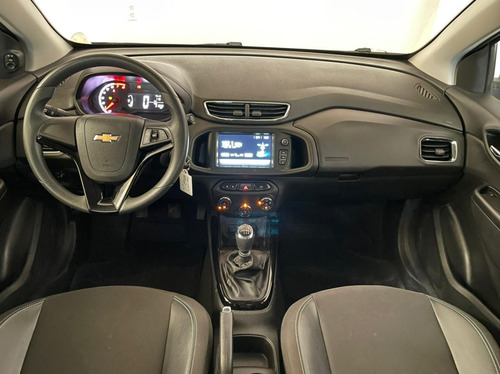 Chevrolet Prisma 1.4 Lt Spe/4