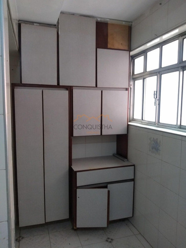 Imagem 11 de 15 de Apartamento - Rudge Ramos - Ref: 3664 - V-5848