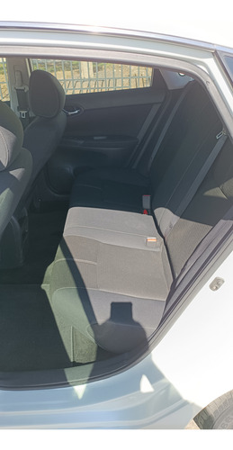 Nissan Sentra 1.8 Sense Cvt
