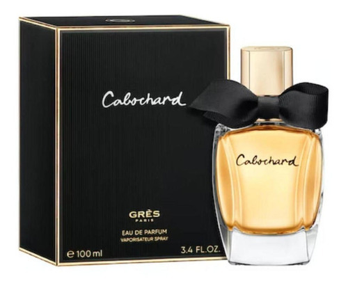 Gres Cabochard Edp 100 Ml