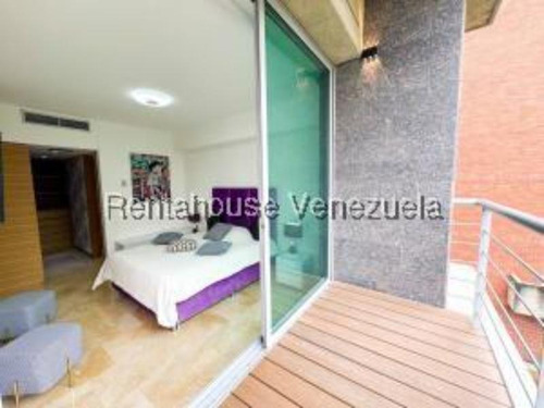 #25-18179 Estupendo Apartamento En Sebucan