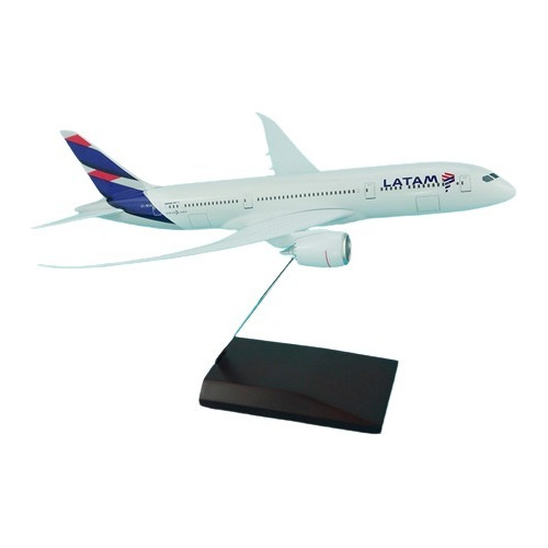 Aviones B787-9 Dreamliner Latam