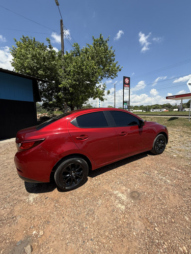 Mazda 2 1.5 Prime Sedan