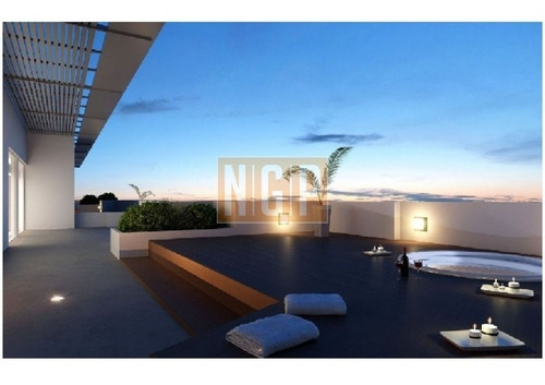 Divino Impecable Con Servicios-ref:9672