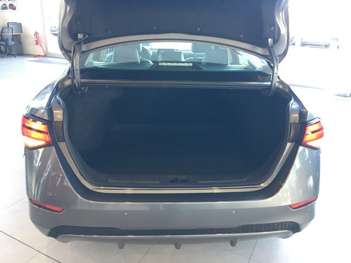 Imagen 2 de 10 de Nissan Sentra 2.0 Exclusive Dp