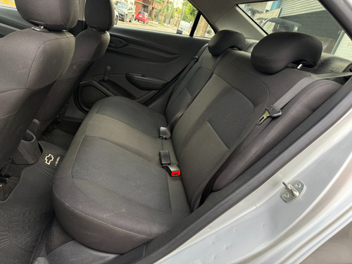 Chevrolet Prisma 1.4 Joy Ls 98cv