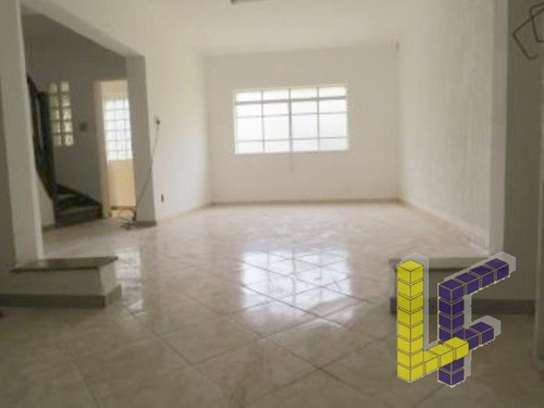 Venda Sobrado Santo Andre Centro Ref: 12472 - 12472