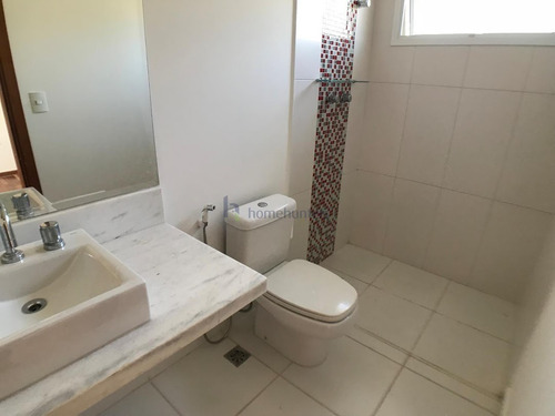 Casa Com 3 Dormitórios À Venda, 251 M² Por R$ 1.600.000,00 - Loteamento Alphaville Campinas - Campinas/sp - Ca4184