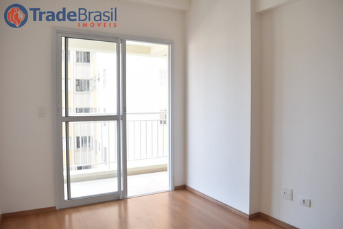 Imagem 7 de 30 de Apartamento Para Aluguel, 2 Dormitórios, Vila Marina - São Paulo - 788