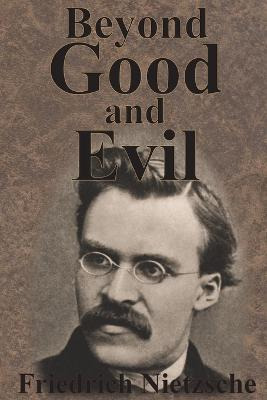 Libro Beyond Good And Evil -                            ...