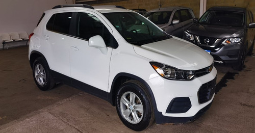 Imagen 7 de 15 de Chevrolet Trax 2020 1.8 Lt At