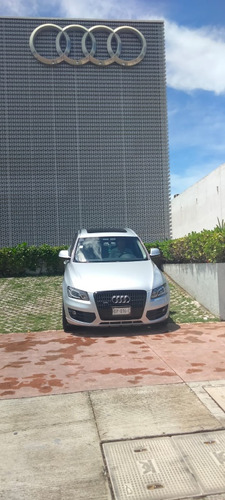 Audi Q5 2.0 Luxury S Tronic Quattro Dsg