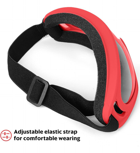 Yscare Gafas Protectoras Gafas De Seguridad Gafas Compatible