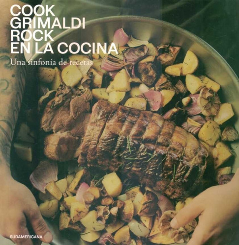 Rock En La Cocina / Grimaldi (envíos)