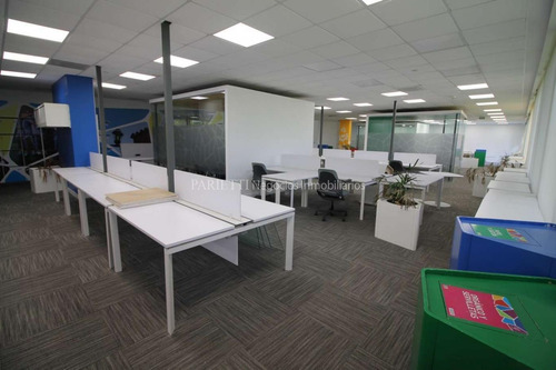 Imagen 22 de 28 de Carrasco Oficinas Logística Depósitos
