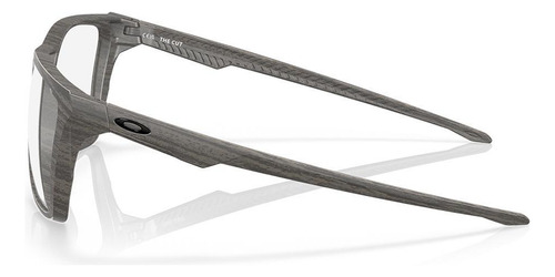 Óculos Para Grau Oakley The Cut - Woodgrain