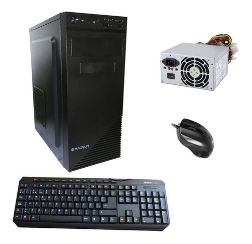 Pc Gamer Armada Intel I5 9400 16gb Ddr4 240gb Ssd