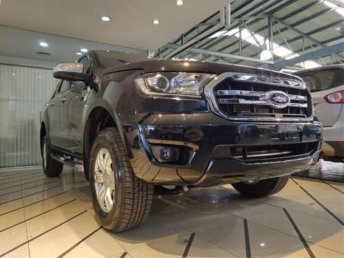 Imagen 4 de 25 de Ford Ranger 2.2 Xlt 4x2 At Con Entrega Inmediata 2023 (f)